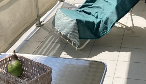 Logement tudiant T2 à Montpellier (34080)
