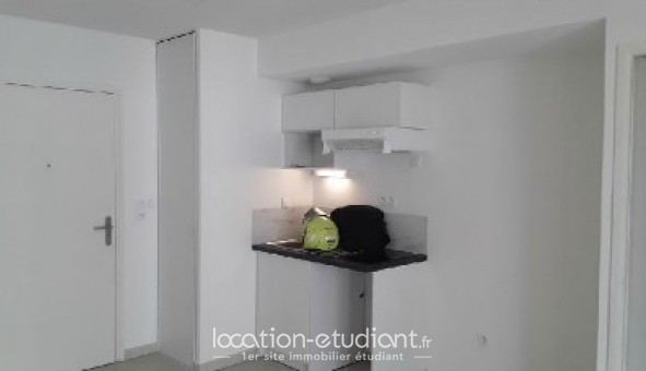 Logement tudiant T2 à Montpellier (34080)