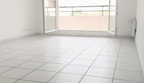 Logement tudiant T2 à Montpellier (34080)