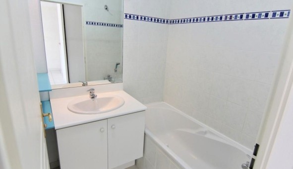 Logement tudiant T2 à Montpellier (34080)