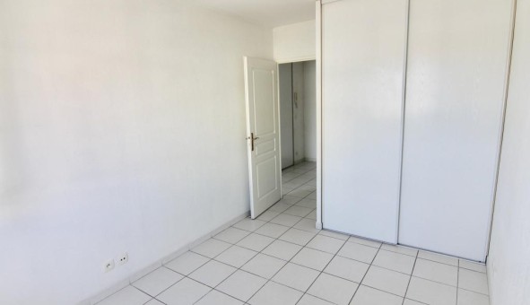 Logement tudiant T2 à Montpellier (34080)