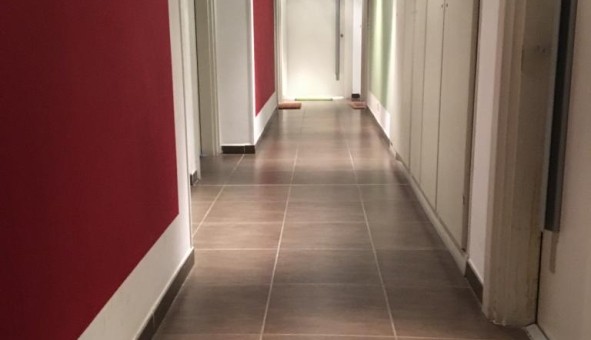 Logement tudiant T2 à Montpellier (34080)