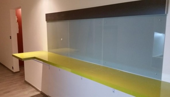 Logement tudiant T2 à Montpellier (34080)