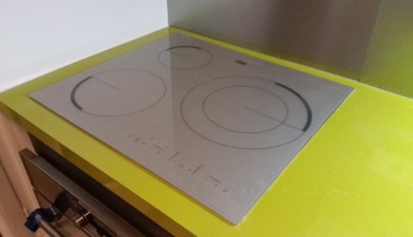 Logement tudiant T2 à Montpellier (34080)