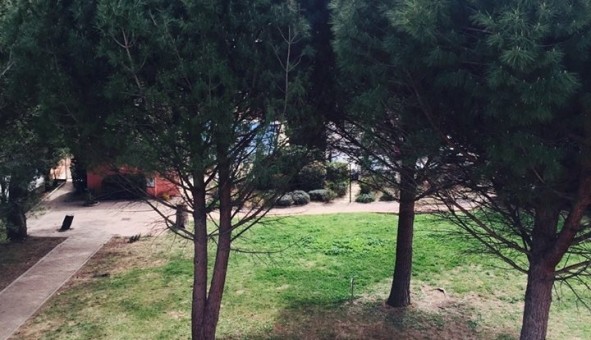 Logement tudiant T2 à Montpellier (34080)