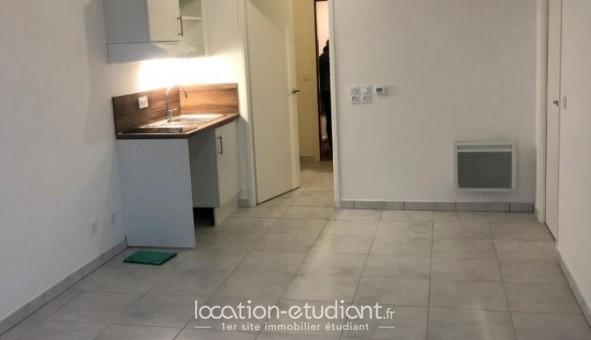 Logement tudiant T2 à Montpellier (34080)
