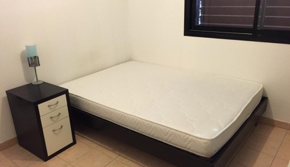 Logement tudiant T2 à Montpellier (34080)