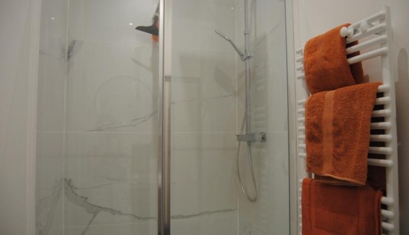 Logement tudiant T2 à Montpellier (34080)