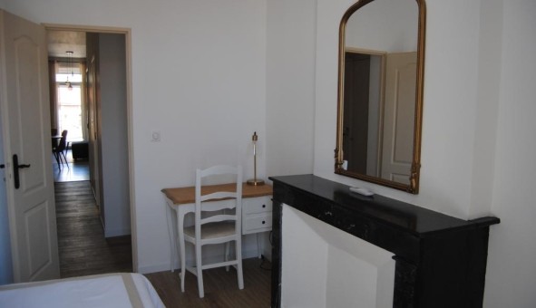 Logement tudiant T2 à Montpellier (34080)