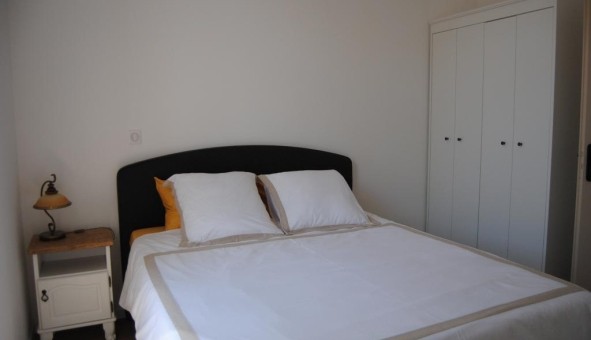 Logement tudiant T2 à Montpellier (34080)