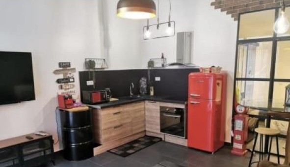 Logement tudiant T2 à Montpellier (34080)
