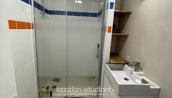 Logement tudiant T2 à Montpellier (34080)