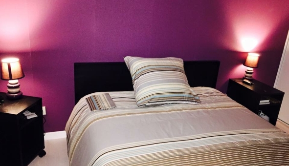 Logement tudiant T2 à Montpellier (34080)