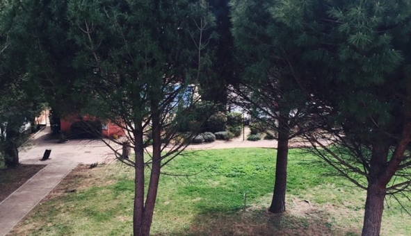 Logement tudiant T2 à Montpellier (34080)