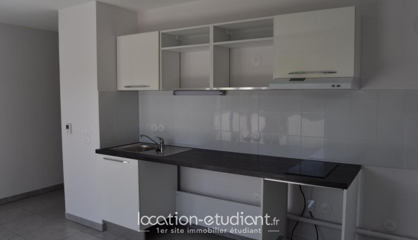 Logement tudiant T2 à Montpellier (34080)