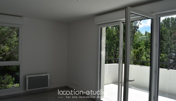 Logement tudiant T2 à Montpellier (34080)