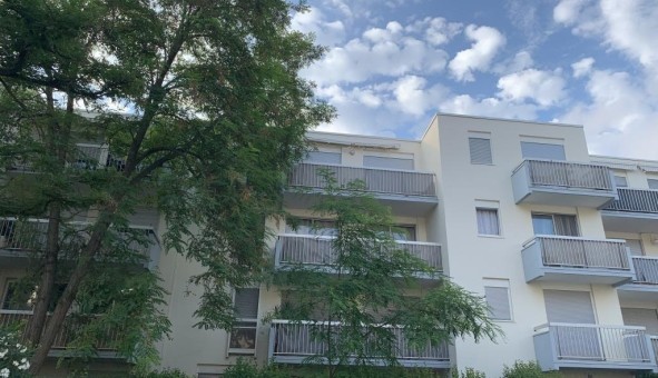 Logement tudiant Location T2 Vide Montpellier (34080)