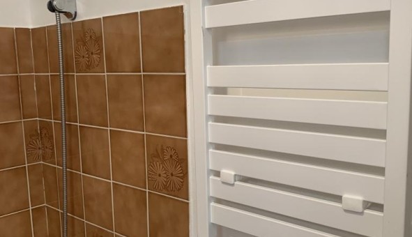 Logement tudiant T2 à Montpellier (34080)