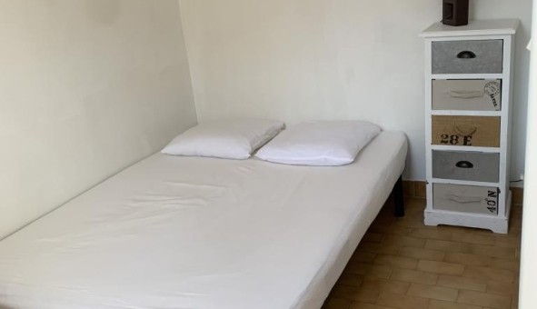 Logement tudiant T2 à Montpellier (34080)