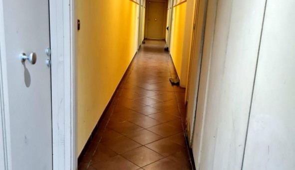 Logement tudiant Location T2 Vide Montpellier (34080)
