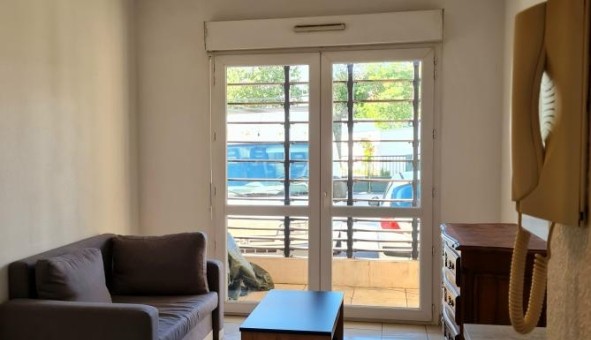 Logement tudiant T2 à Montpellier (34080)