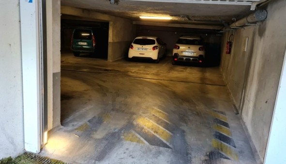 Logement tudiant T2 à Montpellier (34080)