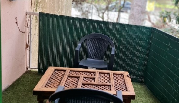 Logement tudiant Location T2 Vide Montpellier (34080)