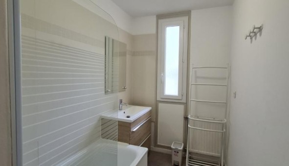 Logement tudiant T2 à Montpellier (34080)