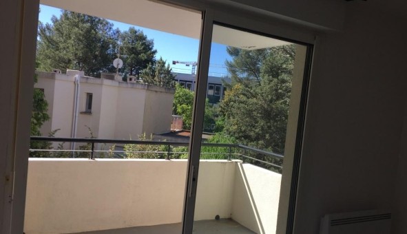 Logement tudiant T2 à Montpellier (34080)