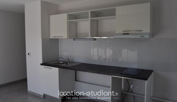 Logement tudiant T2 à Montpellier (34080)