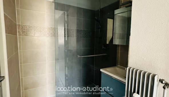 Logement tudiant T2 à Montpellier (34080)