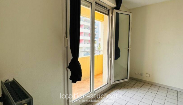 Logement tudiant T2 à Montpellier (34080)