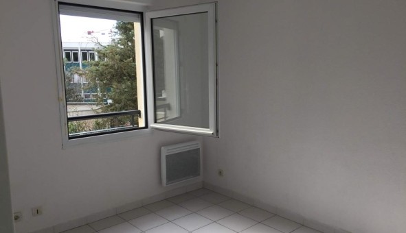 Logement tudiant T2 à Montpellier (34080)
