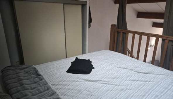 Logement �tudiant T2 &agrave; Montpellier (34080)