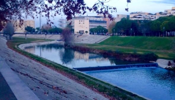 Logement �tudiant T2 &agrave; Montpellier (34080)