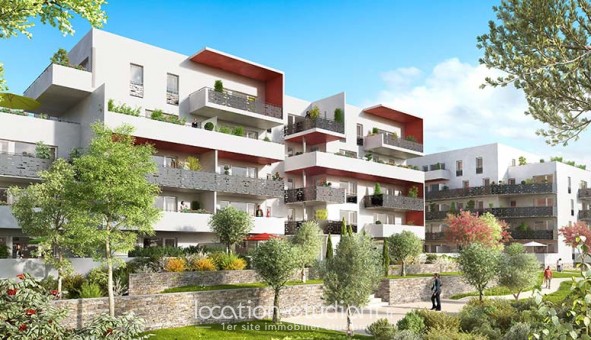 Logement �tudiant T2 &agrave; Montpellier (34080)