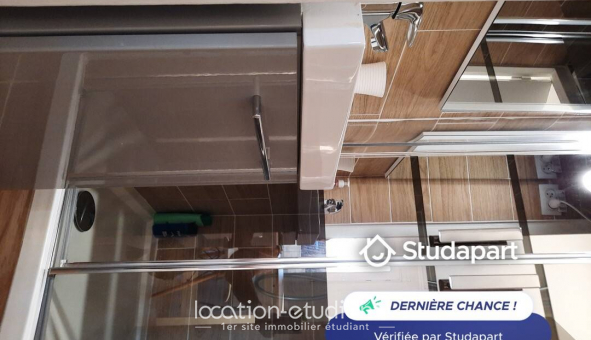 Logement �tudiant T2 &agrave; Montpellier (34080)