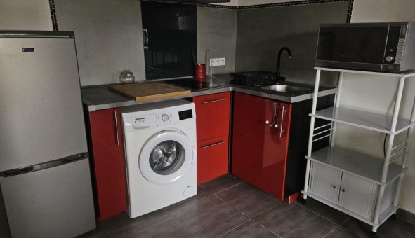 Logement �tudiant Location T2 Vide Montpellier (34080)