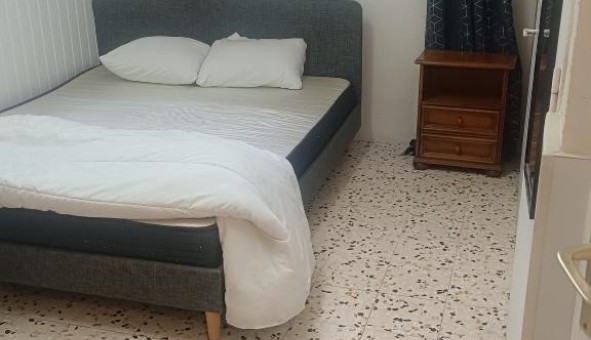 Logement �tudiant T2 &agrave; Montpellier (34080)
