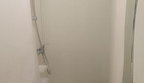 Logement �tudiant T2 &agrave; Montpellier (34080)