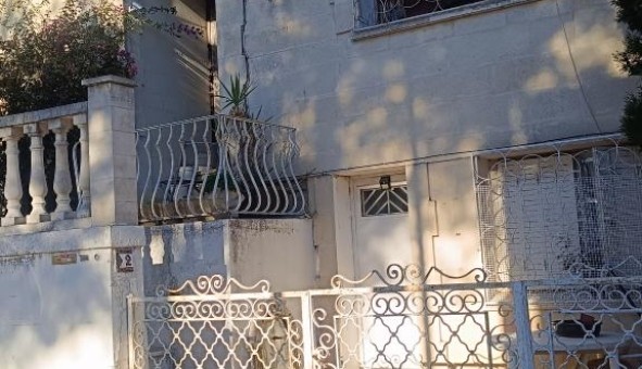 Logement �tudiant T2 &agrave; Montpellier (34080)