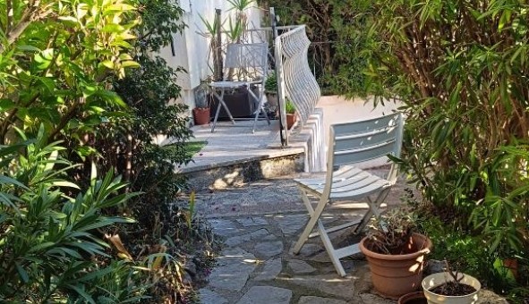 Logement �tudiant T2 &agrave; Montpellier (34080)