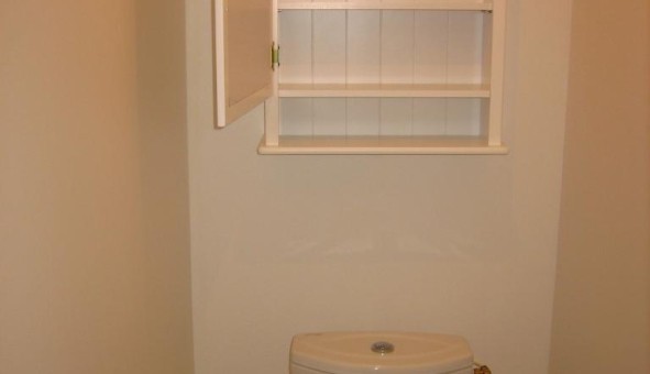 Logement �tudiant T2 &agrave; Montpellier (34080)