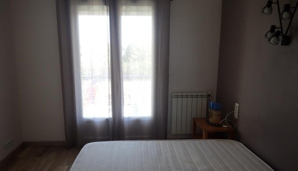 Logement �tudiant T2 &agrave; Montpellier (34080)
