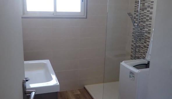 Logement �tudiant T2 &agrave; Montpellier (34080)