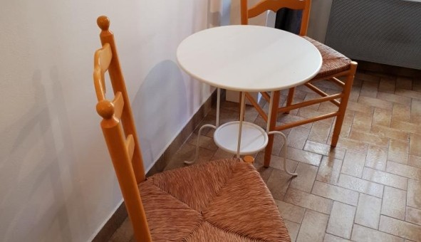 Logement �tudiant T2 &agrave; Montpellier (34080)