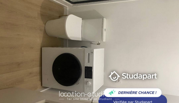 Logement �tudiant T2 &agrave; Montpellier (34080)
