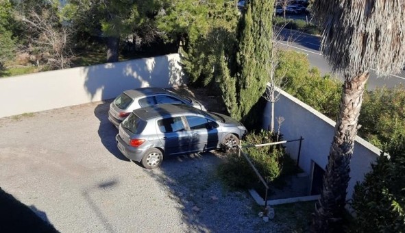 Logement �tudiant T2 &agrave; Montpellier (34080)