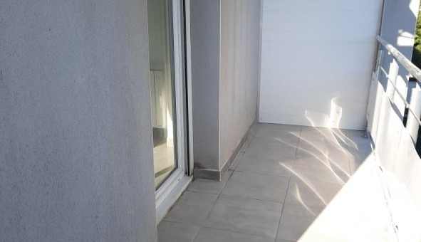 Logement �tudiant T2 &agrave; Montpellier (34080)