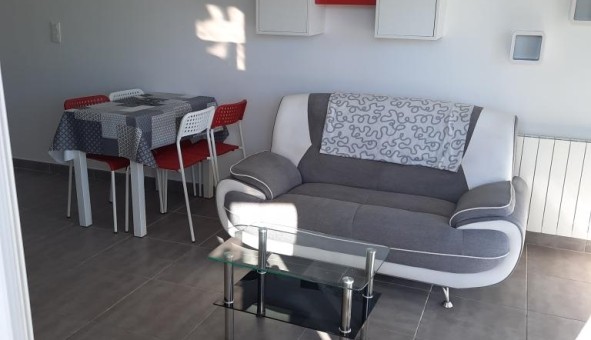 Logement �tudiant T2 &agrave; Montpellier (34080)